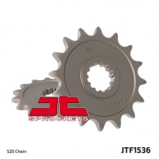 Звезда ведущая JTF1536.16